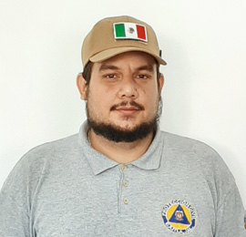 Mariano González Uribe