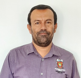 Moisés Puenes Robles