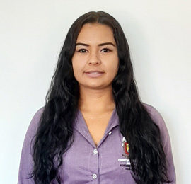 Nancy Justina Meza Serrano